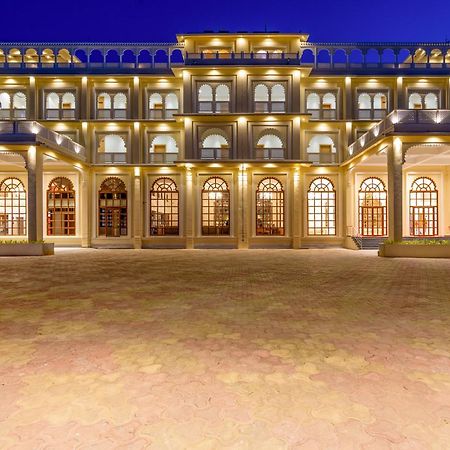 Sterling Aravalli ウダイプル エクステリア 写真