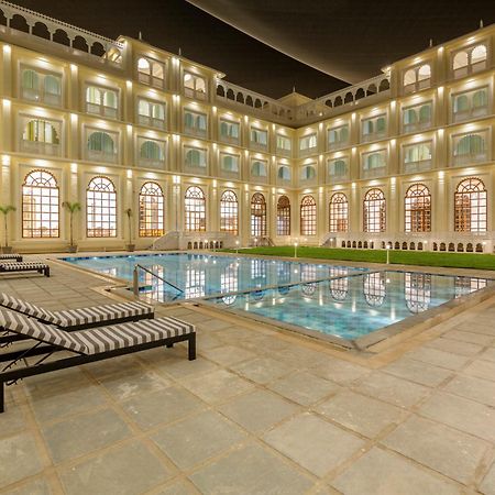 Sterling Aravalli ウダイプル エクステリア 写真