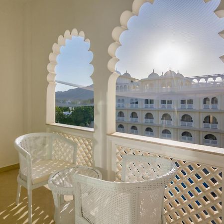 Sterling Aravalli ウダイプル エクステリア 写真