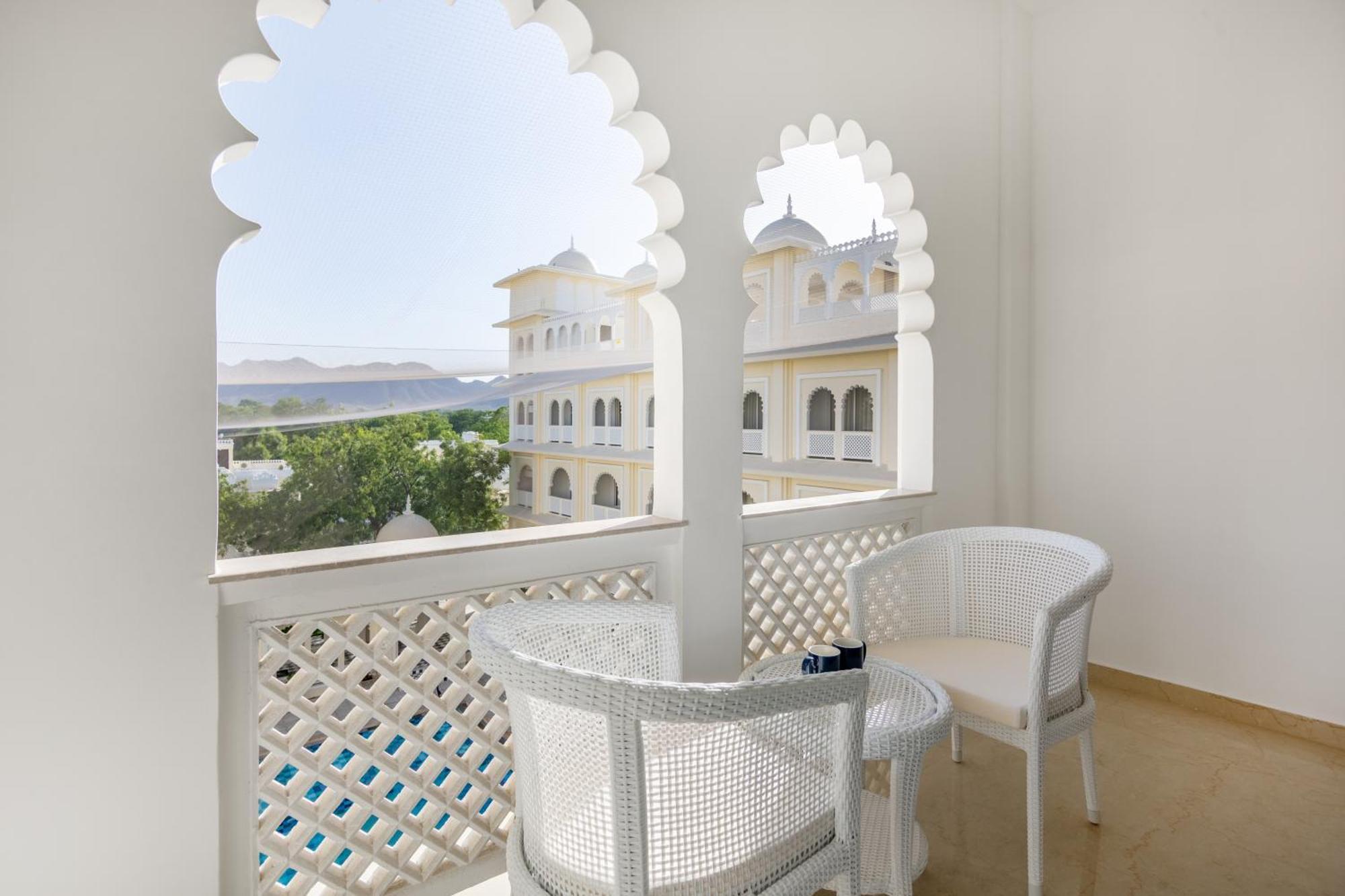 Sterling Aravalli ウダイプル エクステリア 写真